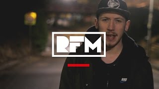 Subkonsious & A-Macc (Deadsoundz) - Crosses [Music Video] | RFM