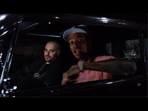 “La Plaza” Berner ft. Snoop Dogg & Wiz Khalifa prod. RZA (Official Music Video)