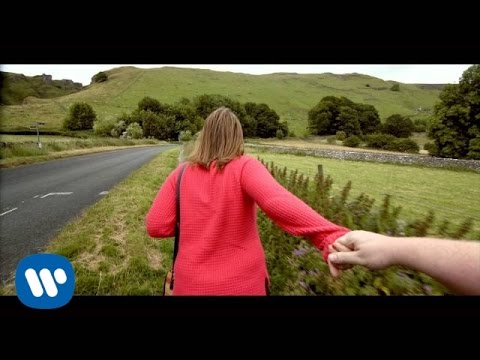 Richard Hawley - Heart Of Oak (Official Video)