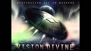 Vision Divine - The House Of The Angels