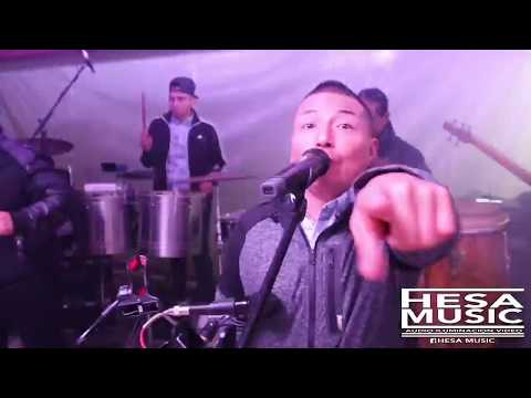 villanuevera - Niños Vllentos con HESA MUSIC