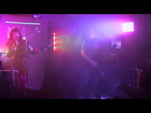 Stitch by More Machine Than Man (Live in Seattle 9/29/13).