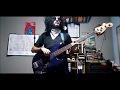 Señor Loop - Aprende a hacer Fuego (Bass Cover)
