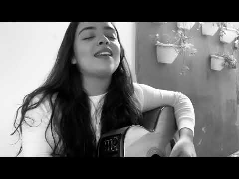 Nanda Sakemi - “ Sinto senhor por Fé em mim “ CCB 317