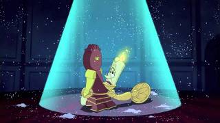 Beauty &amp; the Beast - Be Our Guest Fandub-