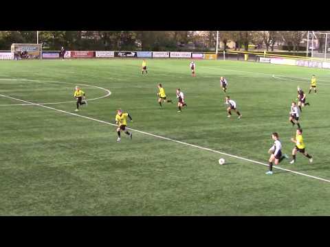 Dalibor Veleski Blokkers de JO12 1 Kolping Boys JO12 1