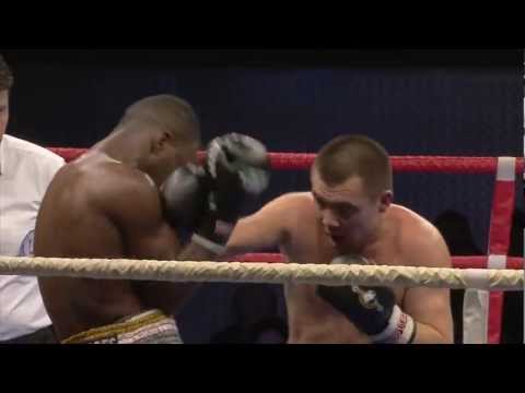 Highlights - Week 9 - WSB Season 3