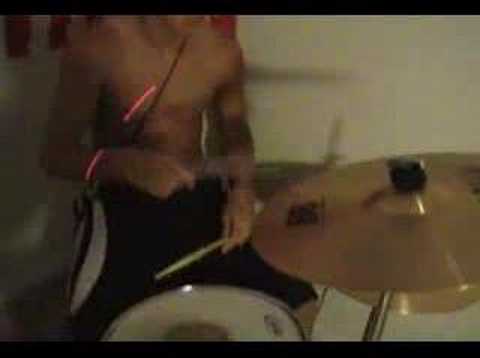 "Crank That" Remix by: Francisco Silva