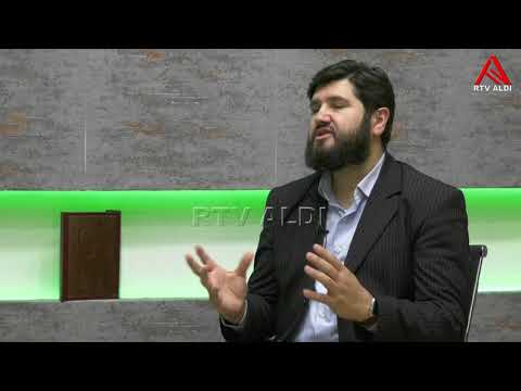 Vesim ef. Avdiu - tema: Mëshira