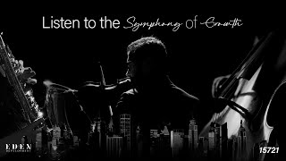 Leading the Symphony of Global Success