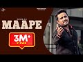 New Latest Punjabi Songs 2014 Maape Masha Ali Latest Punjabi Songs 2014