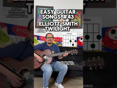 Twilight - Elliott Smith