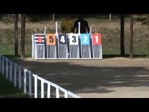 CZECH DERBY 1st semifinal - DOPPING JOKER