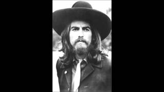 George Harrison - Isn`t It A Pity (versions 1 &amp; 2)