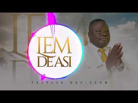 Past Davidson - Lem de asi (audio officiel)