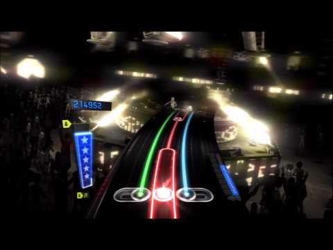 Dj Hero 2 - Salt'n Pepa Ft Armand Van Helden
