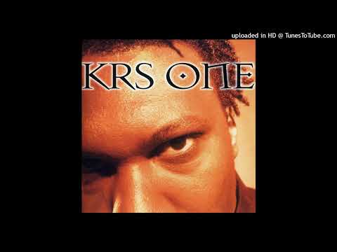 KRS-One - Represent The Real Hip Hop