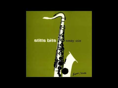 Sonny Stitt – Stitts Bits