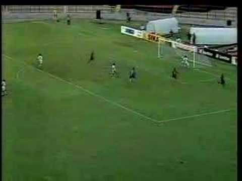 Gol de Romerito