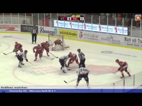 Highlights Vita Hästen - Helsingborg