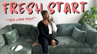 From SAD to FREE  - I moved to a new city ( no friends or fam) in my 30s