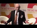 Peter Schwartz Ideas Community