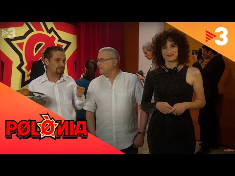 Agárralo como puedas - Polònia