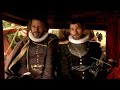 The Assassination Of Henry IV