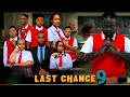 LAST CHANCE 9