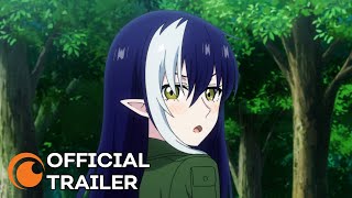 THE NEW GATE | OFFICIAL TRAILER