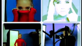 Videoklip: Lucie Vondráčková - Náhodou s textom piesne Videoklip Lucie Vondráčková - Náhodou s textom piesne