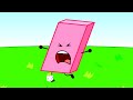 BFDI 4 Deleted Scene