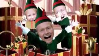preview picture of video 'Merry Christmas & Happy Holidays From The Marty Briggs Family'