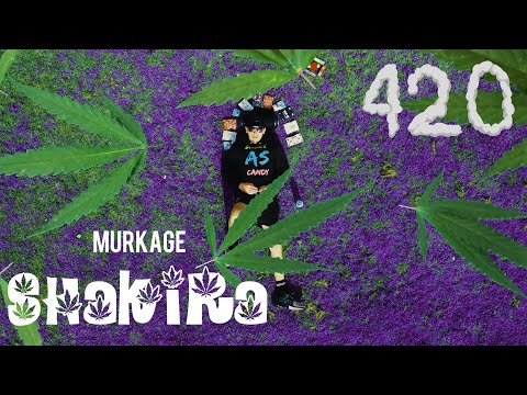 Murkage- Shakira [music video]