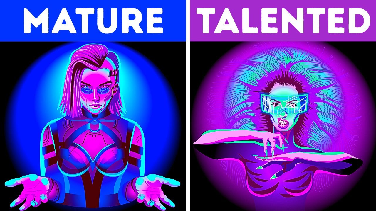 What Your Name Says About You | Personality Test