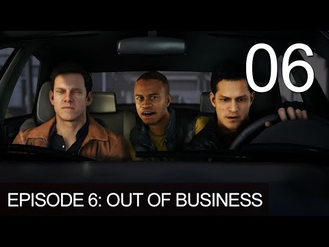 Battlefield Hardline Episode 6 Out Of Business Walkthrough Gameplay