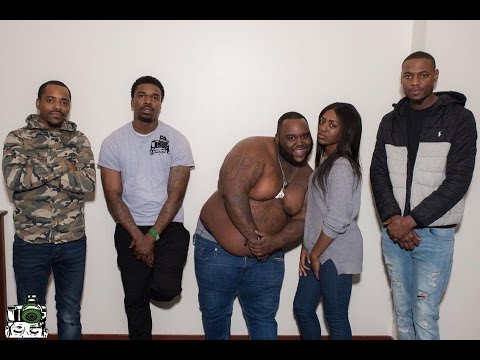 @VSF Boobie Interview Brainstorm TV