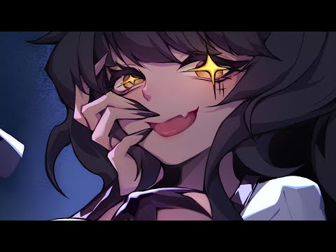 「Nightcore」DOWNFVLL & SPADICAL - UNDEAD