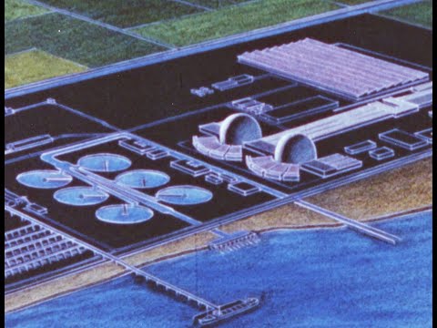 No Greater Challenge digitized – A 1969 film about nuclear-powered