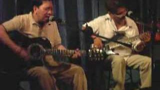 MICHAEL FRANKS tiger in the rain/lady wants to know(cover)