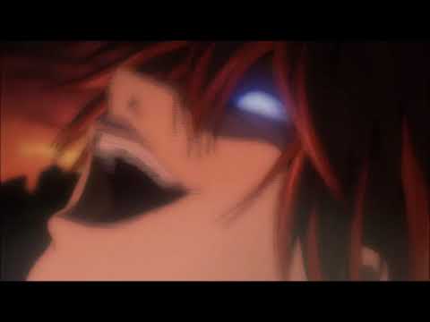 death note light yagami this is my perfect victory