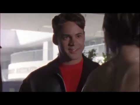 Psycho Red (Virgil) Tribute Monster