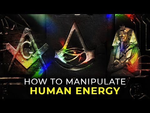 The Hidden Power Within You: Unlocking Human Energy Transformation