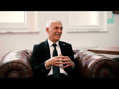 Dr. Beqir Memeti, Mesazhe Ramazani - Myftinia Tetovë