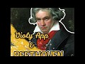 Für Elise For Elise Beethoven On Violin App Violy