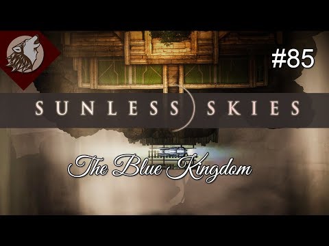Sunless Skies - Full Release [EP 85] - The Shadow of the Sun