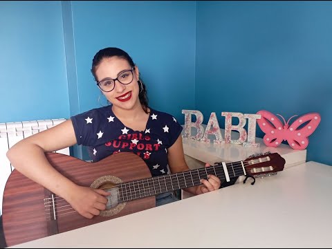 Fingers crossed - Lauren Spencer Smith - cover by BabiX