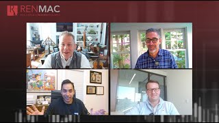 RenMac Off-Script: Bubble Bandwagons