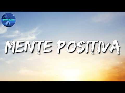 🎵 [Banda Romántica] Junior H - Mente Positiva || El Fantasma,Luis R Conriquez, Julian (Mix Letra)