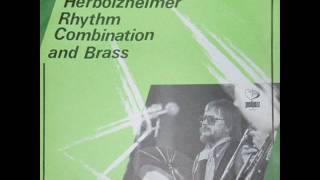 Peter Herbolzheimer Rhythm Combination And Brass (winyl) full album
